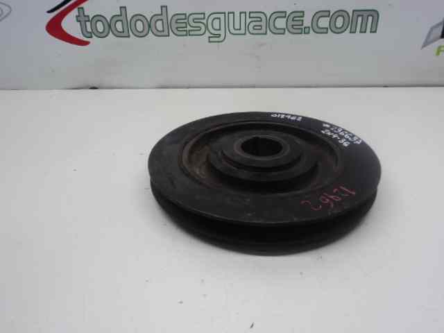 POLEA CIGUEÑAL SEAT IBIZA (6L1) 1.4 16V