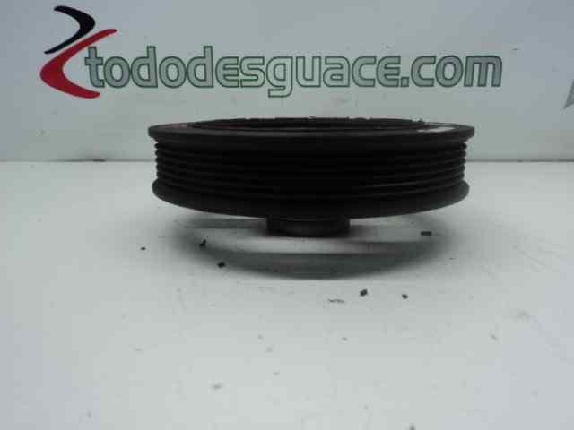 POLEA CIGUEÑAL JAGUAR S-TYPE 3.0 V6
