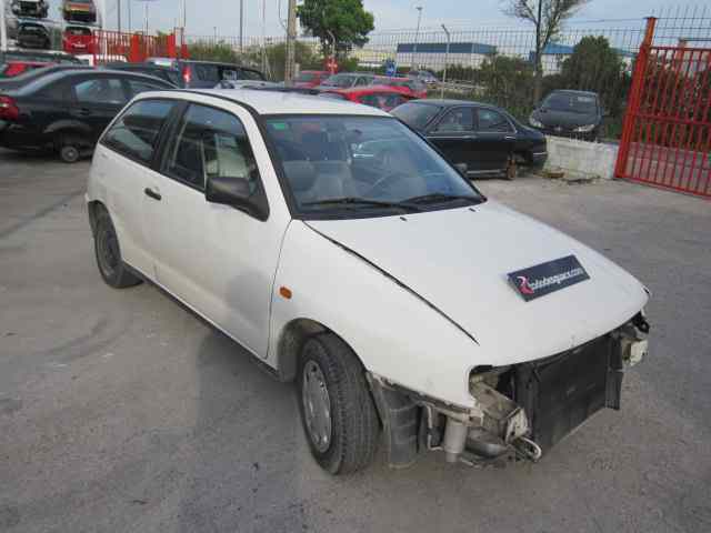 SEAT IBIZA (6K) Básico Motor 1,4 Ltr. - 44 kW