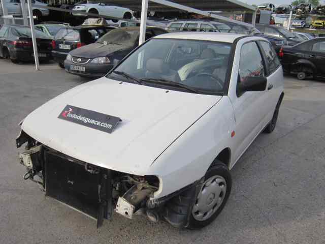 SEAT IBIZA (6K) Básico Motor 1,4 Ltr. - 44 kW