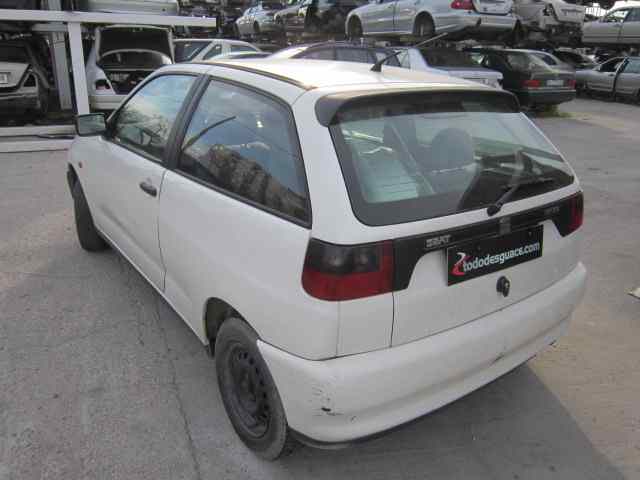 SEAT IBIZA (6K) Básico Motor 1,4 Ltr. - 44 kW