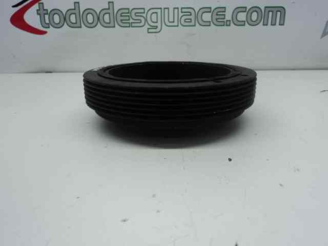 POLEA CIGUEÑAL CITROEN XANTIA BERLINA 1.9 Diesel