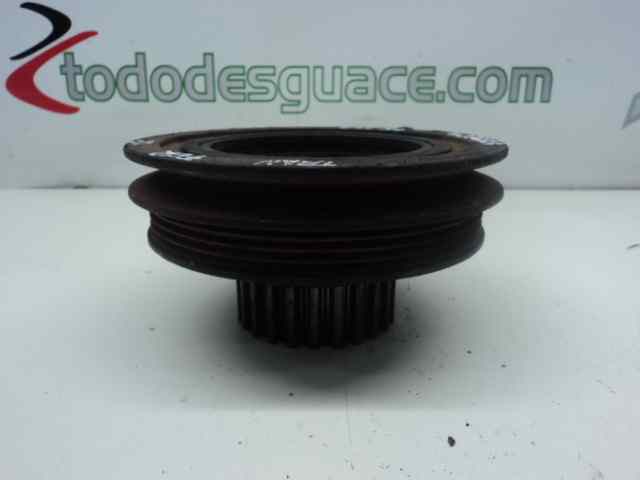 POLEA CIGUEÑAL FORD TRANSIT BUS 1995 2.5 D (69 CV) 5 velocidades