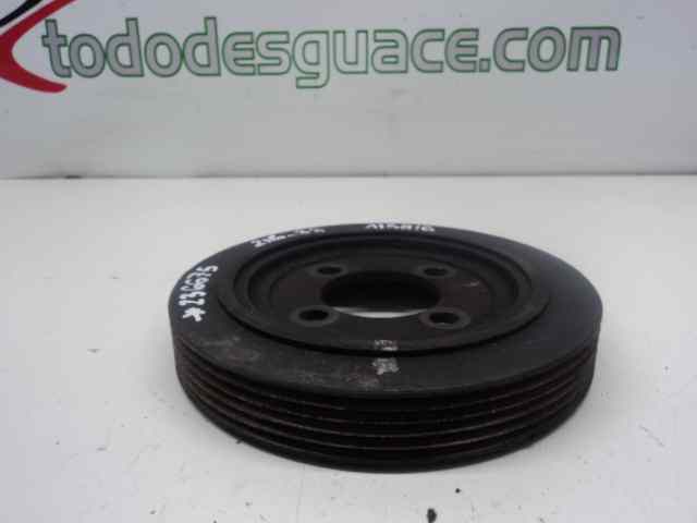 POLEA CIGUEÑAL CITROEN SAXO