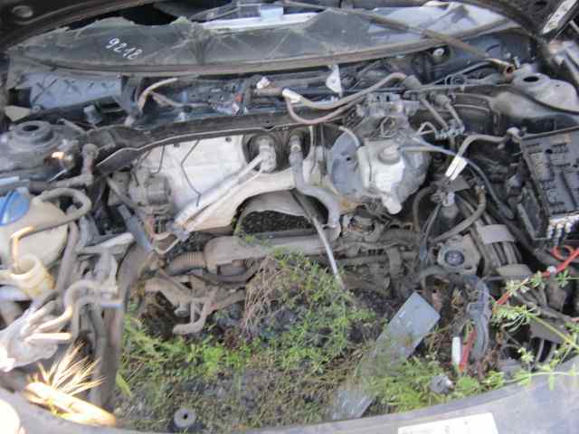 AUDI A3 (8P) 2.0 TDI Ambiente Motor 2,0 Ltr. - 103 kW TDI