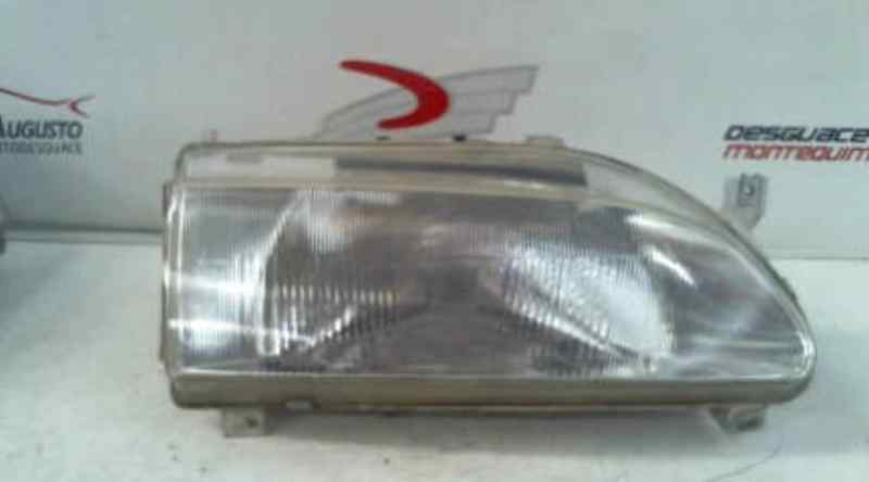 FARO DERECHO RENAULT 19 HATCHBACK (B/C53) Europa
