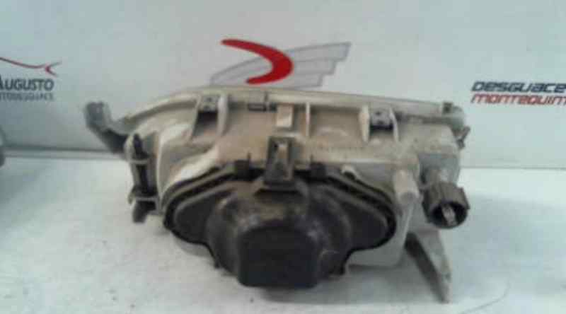 FARO DERECHO RENAULT 19 HATCHBACK (B/C53) Europa
