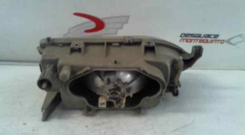 FARO IZQUIERDO RENAULT 19 HATCHBACK (B/C53) Europa