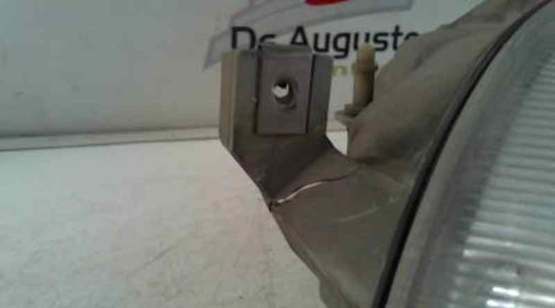 FARO IZQUIERDO RENAULT 19 HATCHBACK (B/C53) Europa