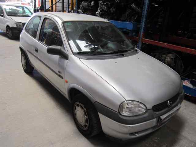 OPEL CORSA B Base (E) Motor 1,0 Ltr. - 40 kW 12V CAT (X 10 XE / LW3)