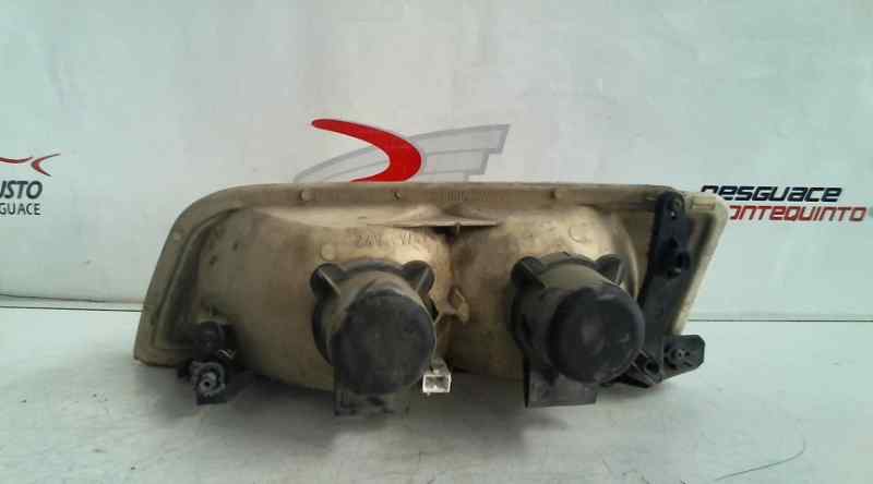 FARO IZQUIERDO CITROEN ZX 1.9 D (64 CV) 5 velocidades