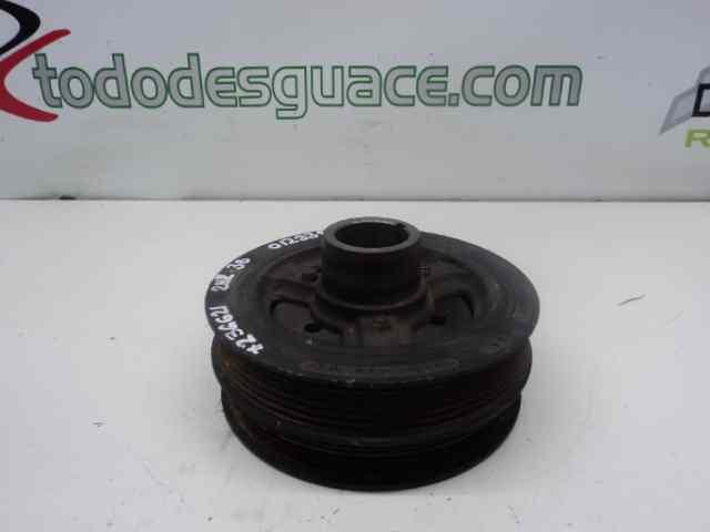 POLEA CIGUEÑAL BMW Z3 ROADSTER (E36) 1.8