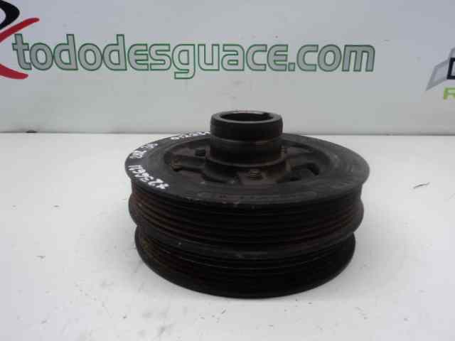 POLEA CIGUEÑAL BMW Z3 ROADSTER (E36) 1.8