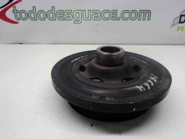 POLEA CIGUEÑAL MERCEDES SPRINTER 02.00 -> CAJA CERRADA, TECHO ELEVADO 311  CDI   (903.663)