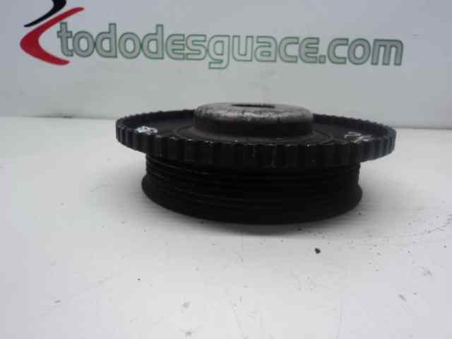 POLEA CIGUEÑAL OPEL ASTRA F BERLINA Básico