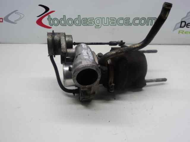 TURBOCOMPRESOR BMW SERIE 3 TOURING (E36) 325tds