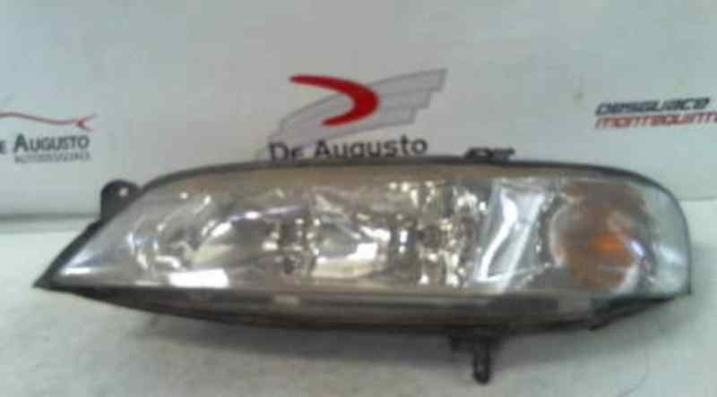 FARO IZQUIERDO OPEL VECTRA B BERLINA Básico