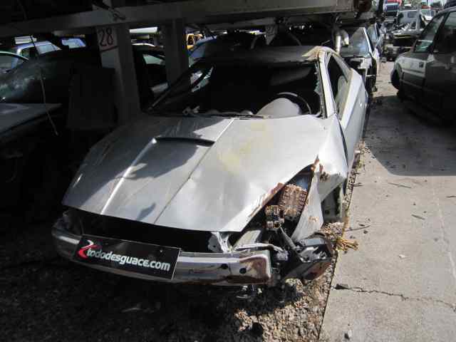 TOYOTA CELICA (T23) 1.8 Motor 1,8 Ltr. - 105 kW 16V CAT