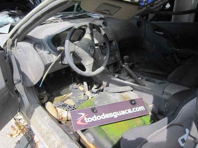 TOYOTA CELICA (T23) 1.8 Motor 1,8 Ltr. - 105 kW 16V CAT
