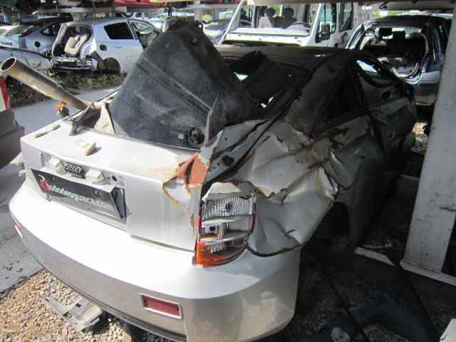TOYOTA CELICA (T23) 1.8 Motor 1,8 Ltr. - 105 kW 16V CAT