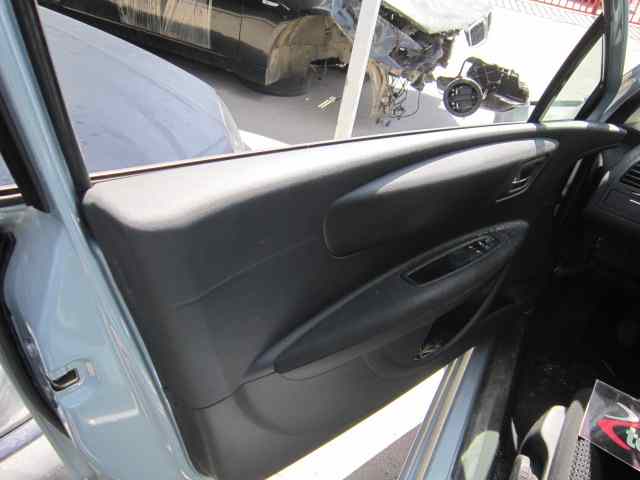 CITROEN C4 COUPE Collection Motor 1,6 Ltr. - 66 kW 16V HDi