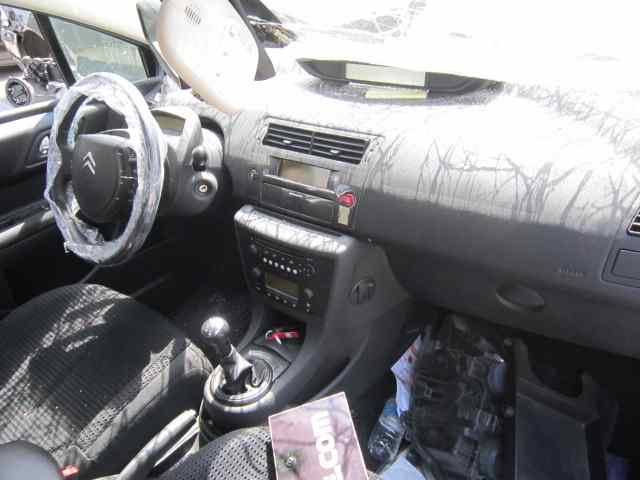 CITROEN C4 COUPE Collection Motor 1,6 Ltr. - 66 kW 16V HDi