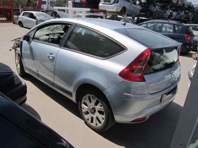 CITROEN C4 COUPE Collection Motor 1,6 Ltr. - 66 kW 16V HDi