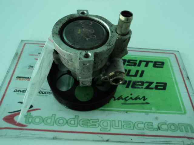 BOMBA SERVODIRECCION RENAULT ESPACE IV (JK0) 1.9 dCi D (120 CV) 6 velocidades