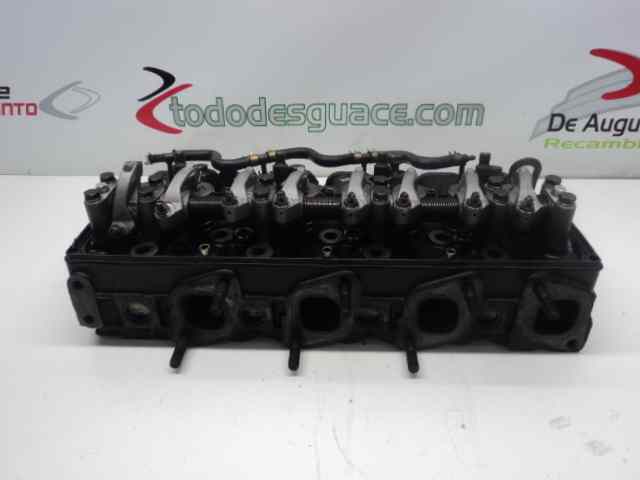 CULATA NISSAN PATROL (K/W260) *