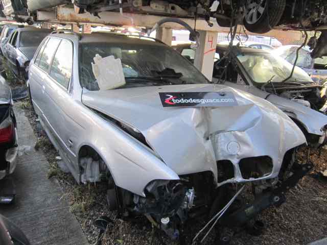 BMW SERIE 5 BERLINA (E39) 525td Motor 2,5 Ltr. - 85 kW Turbodiesel CAT