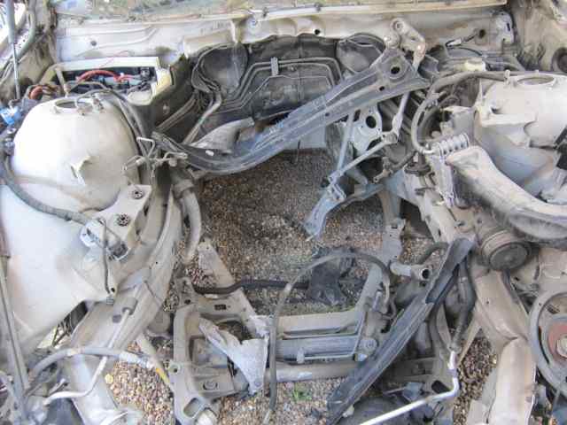 BMW SERIE 5 BERLINA (E39) 525td Motor 2,5 Ltr. - 85 kW Turbodiesel CAT