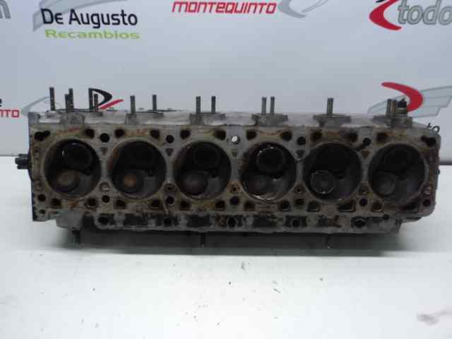 CULATA BMW SERIE 7 (E32) *