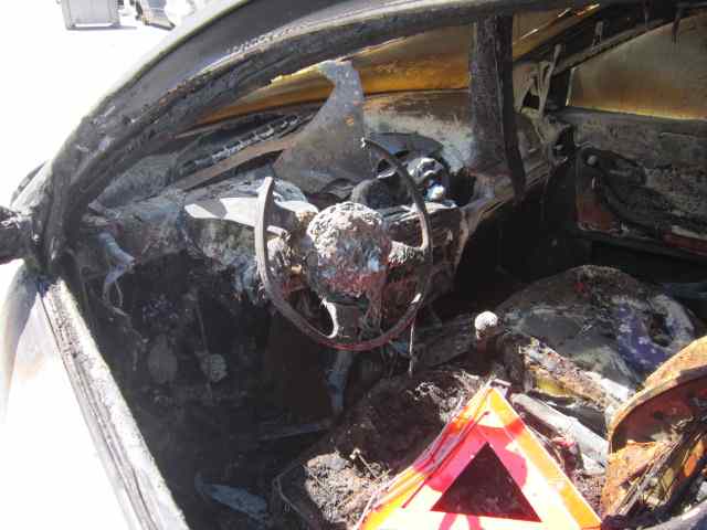 SEAT CORDOBA BERLINA (6L2) Stella Motor 1,9 Ltr. - 47 kW SDI