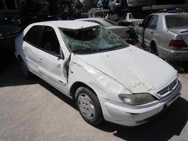 CITROEN XSARA BERLINA 1.6 16V Tonic Motor 1,6 Ltr. - 65 kW