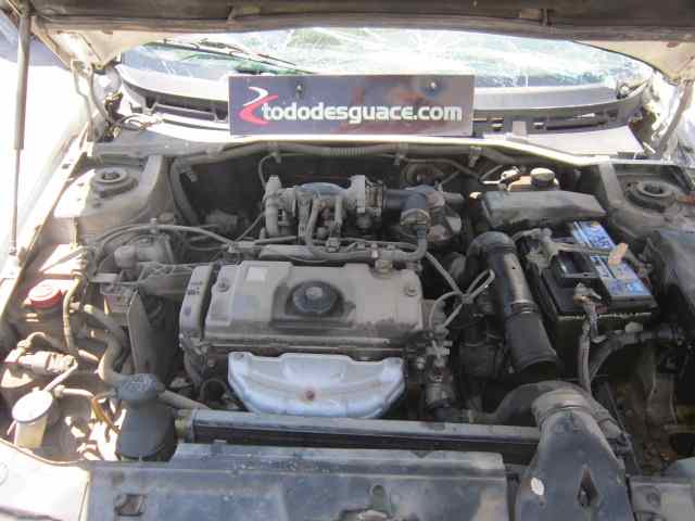 CITROEN XSARA BERLINA 1.6 16V Tonic Motor 1,6 Ltr. - 65 kW