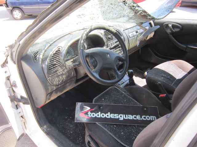 CITROEN XSARA BERLINA 1.6 16V Tonic Motor 1,6 Ltr. - 65 kW