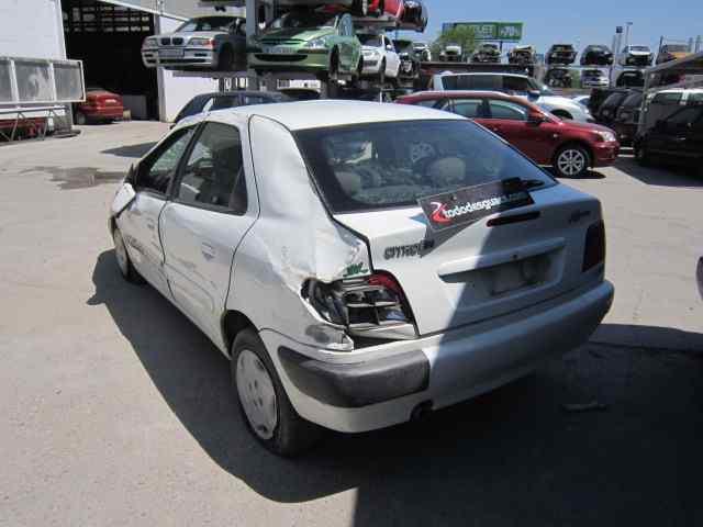CITROEN XSARA BERLINA 1.6 16V Tonic Motor 1,6 Ltr. - 65 kW