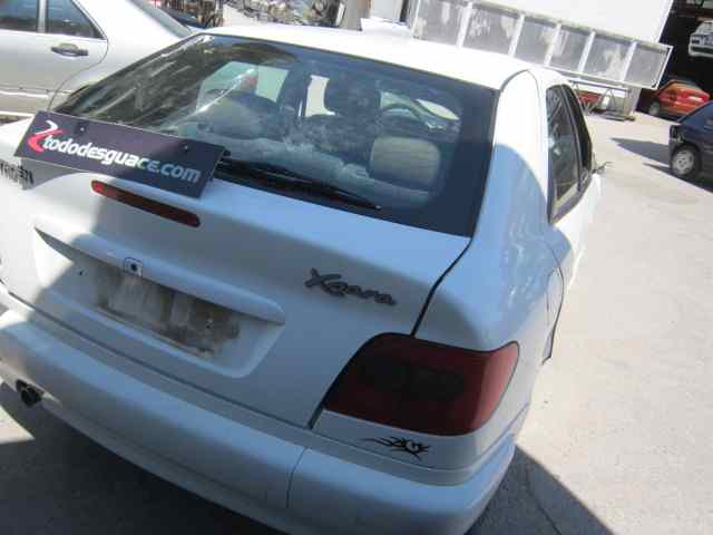 CITROEN XSARA BERLINA 1.6 16V Tonic Motor 1,6 Ltr. - 65 kW