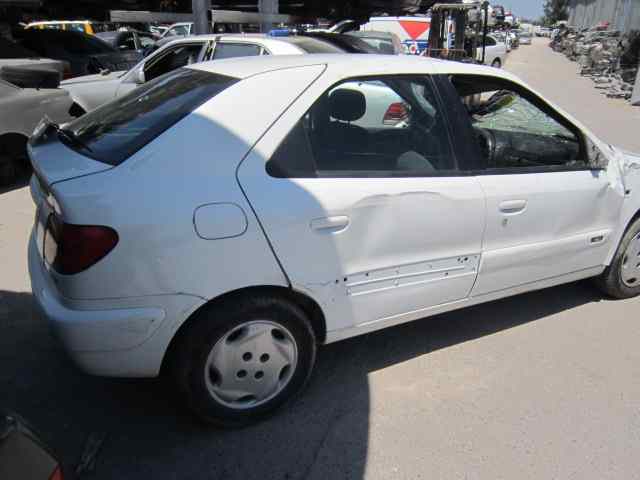 CITROEN XSARA BERLINA 1.6 16V Tonic Motor 1,6 Ltr. - 65 kW