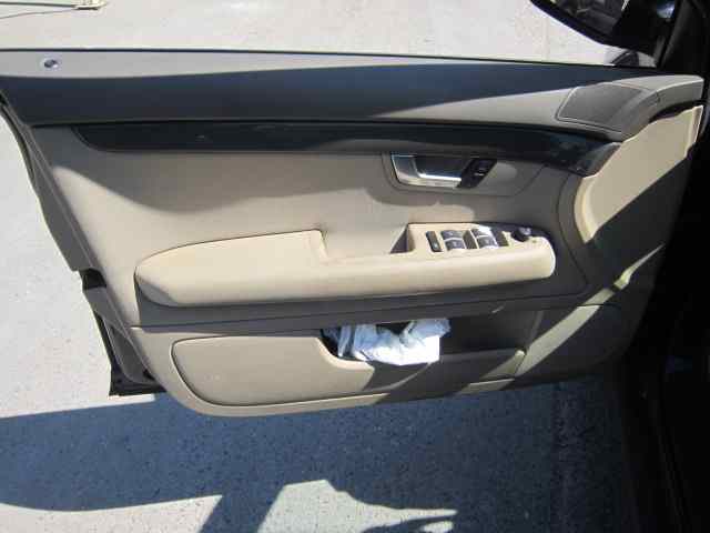 AUDI A4 BERLINA (8E) 2.0 Motor 2,0 Ltr. - 96 kW 20V CAT (ALT)