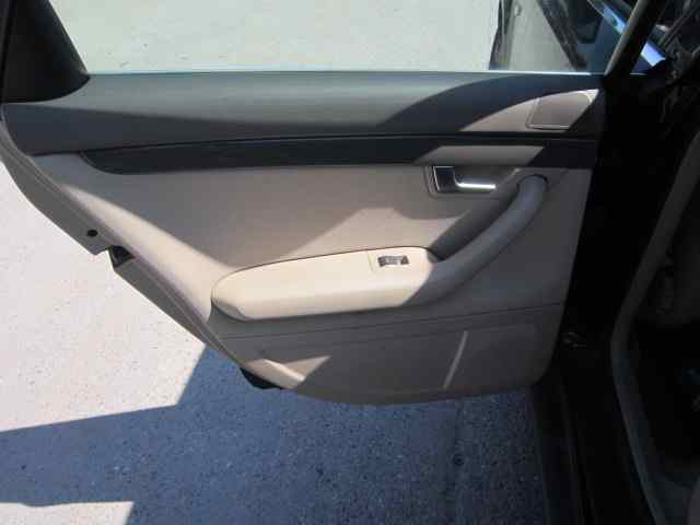AUDI A4 BERLINA (8E) 2.0 Motor 2,0 Ltr. - 96 kW 20V CAT (ALT)
