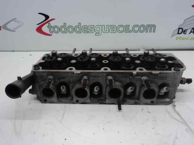CULATA DAEWOO LANOS 1.4 (75 CV) 5 velocidades