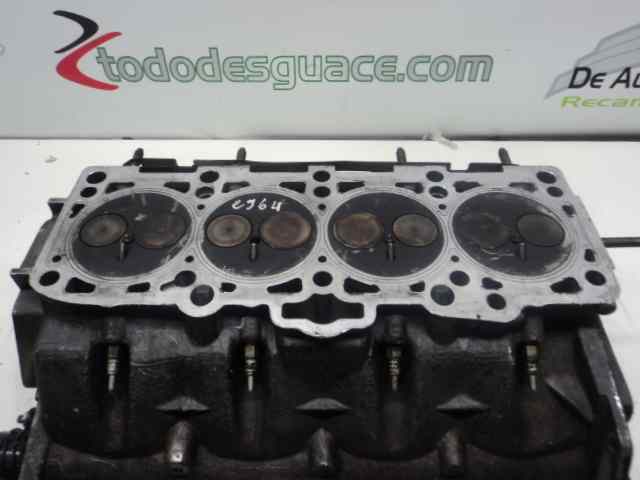 CULATA VOLKSWAGEN PASSAT BERLINA (3B2) *