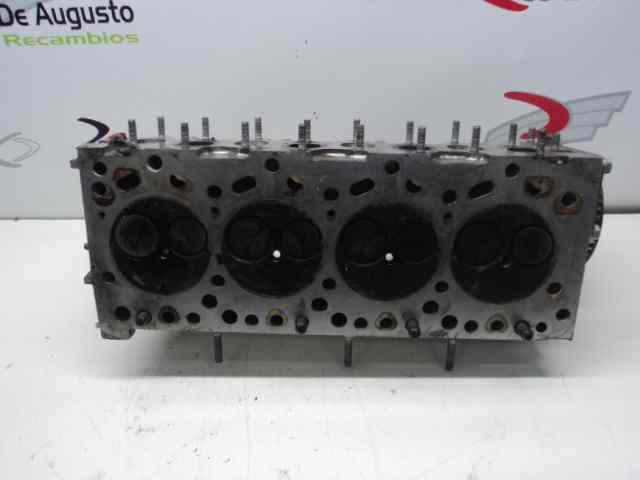 CULATA PEUGEOT BOXER CAJA CERRADA