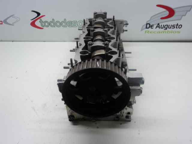 CULATA PEUGEOT BOXER CAJA CERRADA