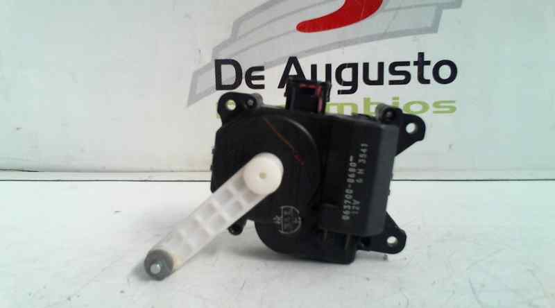 MOTOR CIERRE AIRE TOYOTA AVENSIS 2.2 D-4D (150 CV) 6 velocidades