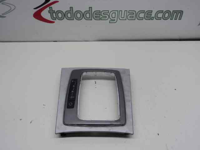 POMO PALANCA CAMBIO MERCEDES CLASE C (W204) BERLINA C 220 CDI (204.008)