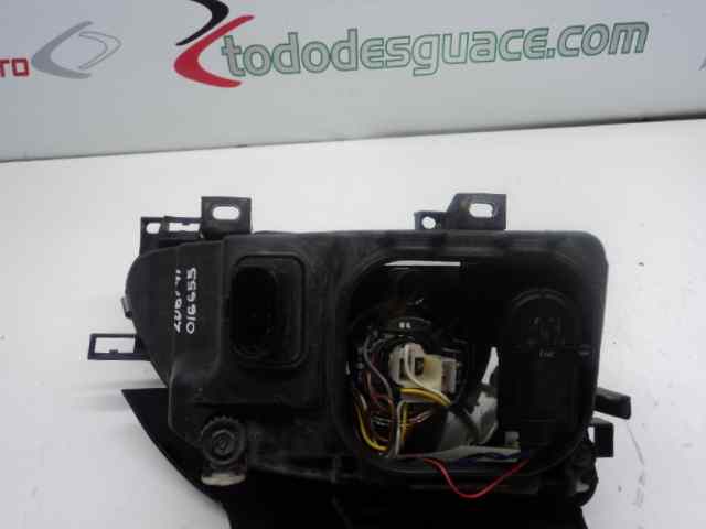 FARO IZQUIERDO SEAT AROSA (6H1) Select