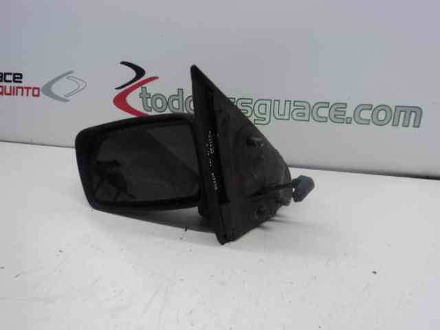 RETROVISOR IZQUIERDO FORD FIESTA BERL./COURIER Surf