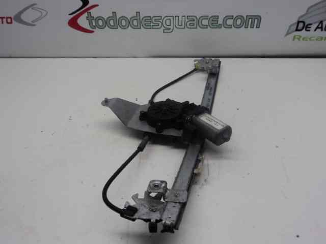 ELEVALUNAS DELANTERO DERECHO FORD FIESTA BERL./COURIER Surf